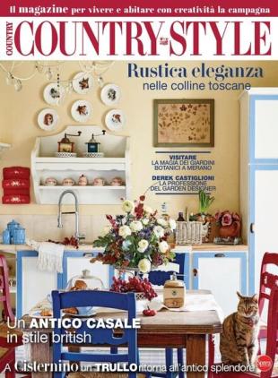 Casa Deco Country - giugno 2022