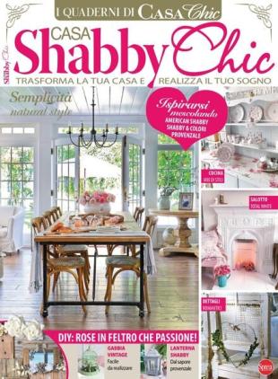Casa Deco Shabby - aprile 2022