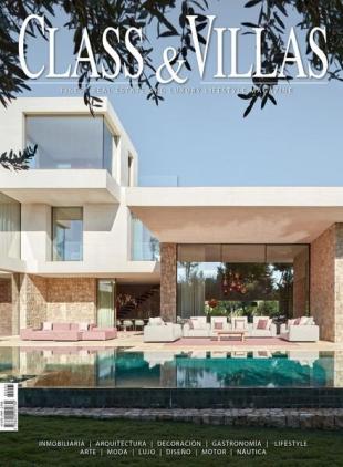 Class & Villas - mayo 2022