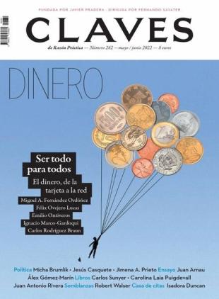 Claves de la Razon Practica - mayo-junio 2022