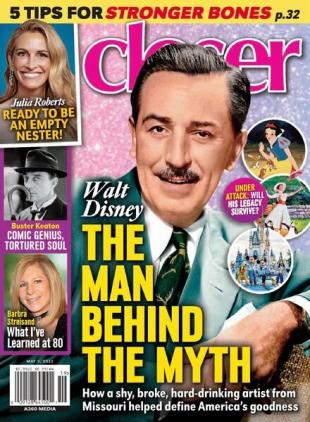 Closer USA - May 09 2022