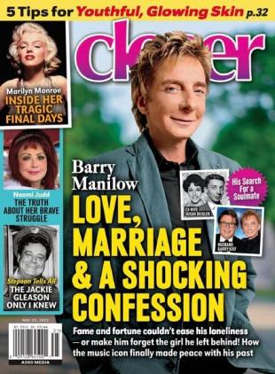 Closer USA - May 23 2022