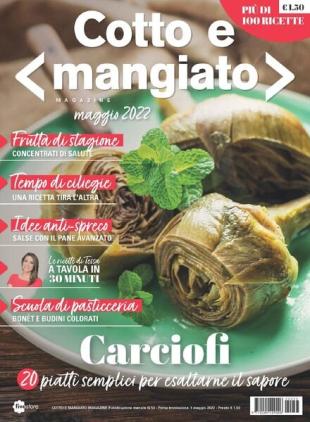 Cotto e Mangiato - maggio 2022
