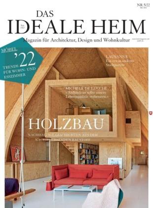 Das Ideale Heim - Mai 2022