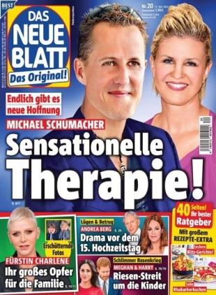 Das Neue Blatt - 11 Mai 2022