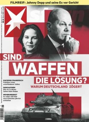 Der Stern - 28 April 2022