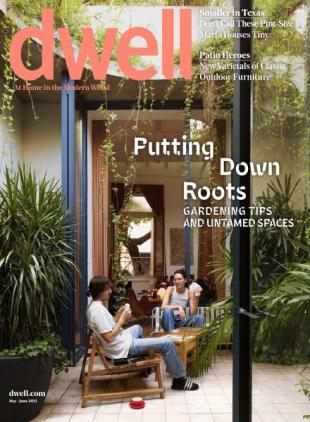 Dwell - May 2022