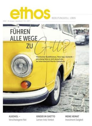 Ethos - Februar 2022