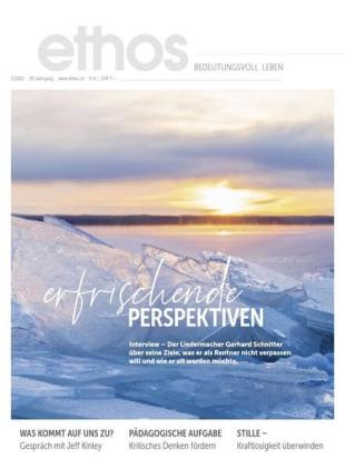 Ethos - Januar 2022