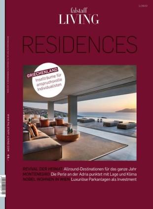Falstaff Living - 29 April 2022
