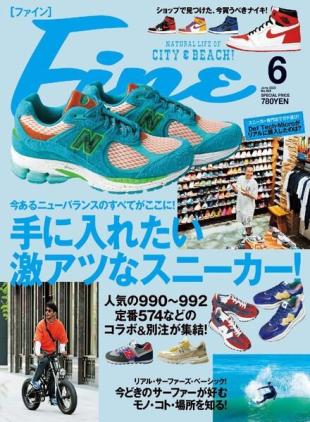 Fine - 2022-05-01