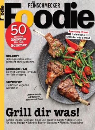 Foodie Germany - Mai 2022