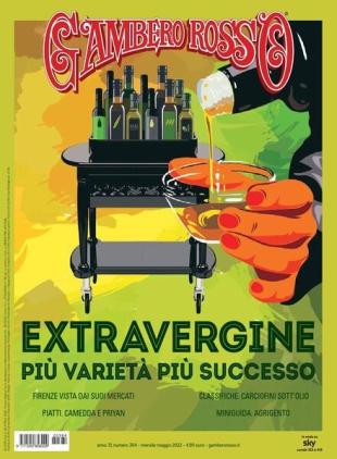 Gambero Rosso Italia - Maggio 2022