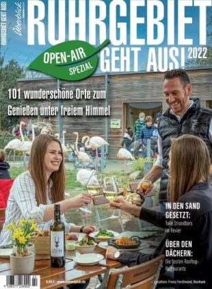 Geht Aus! - April 2022