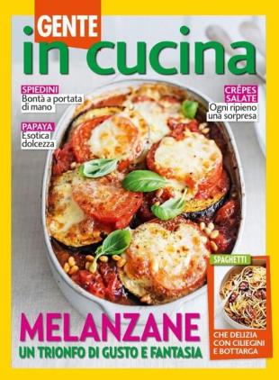 Gente In Cucina - N 19 2022
