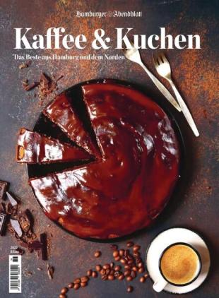 Hamburger Abendblatt Magazine - Kulinarik - 14 Mai 2022