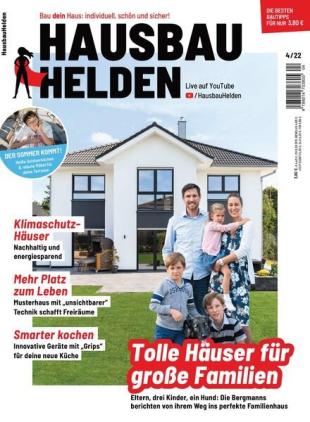 Hausbau - 14 Mai 2022
