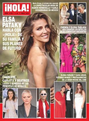Hola! Espana - 11 mayo 2022