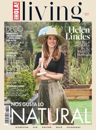 HOLA! Living - mayo 2022