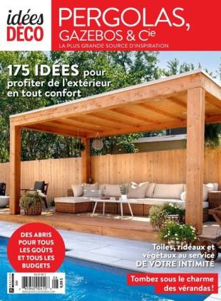 Idees Deco - Avril 2022