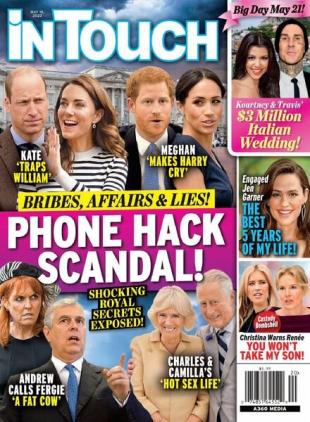 In Touch Weekly - May 16 2022