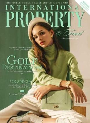 International Property & Travel - June 2022