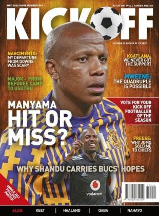 Kick Off - May 2022