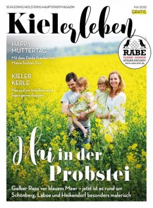 KIELerleben - Mai 2022