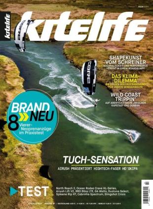 Kitelife - Mai 2022
