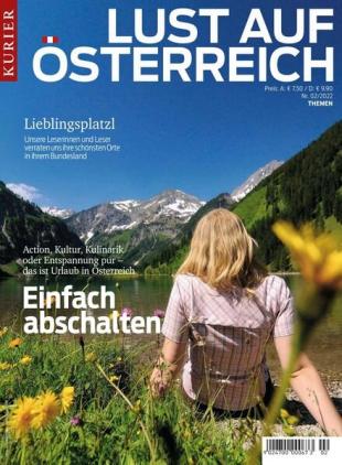 KURIER Mundo - Mai 2022