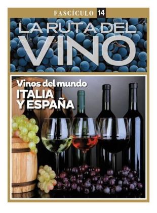 La ruta del VINO - junio 2022