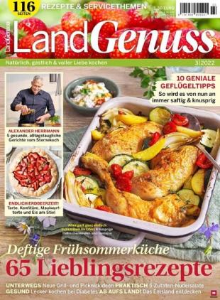 LandGenuss - Marz 2022