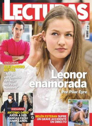 Lecturas - 04 mayo 2022