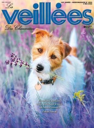 Les Veillees des chaumieres - 04 mai 2022