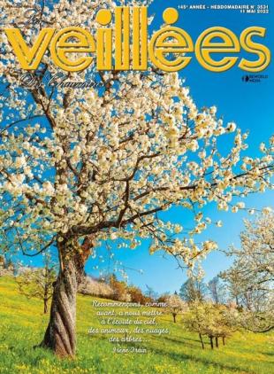 Les Veillees des chaumieres - 11 mai 2022