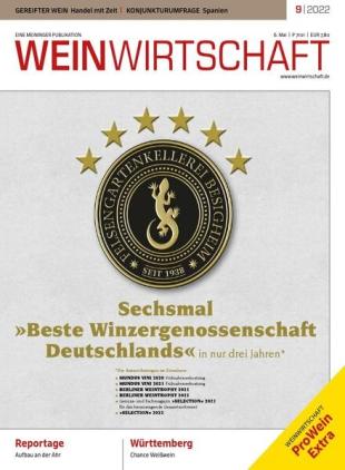 Meininger - 05 Mai 2022