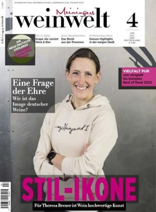 Meininger - 10 Mai 2022