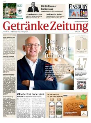 Meininger - 11 Mai 2022