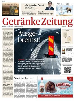 Meininger - 27 April 2022