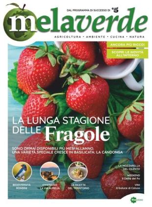 Melaverde - maggio 2022