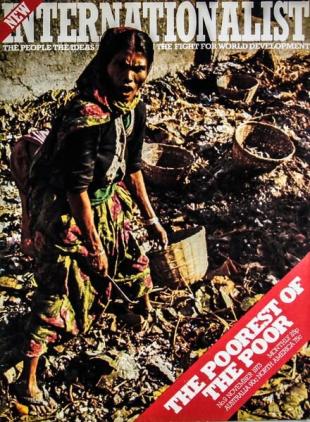 New Internationalist - November 1973