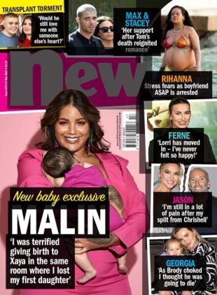 New! Magazine - Issue 978 - 2 May 2022