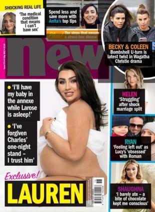 New! Magazine - Issue 979 - 3 May 2022