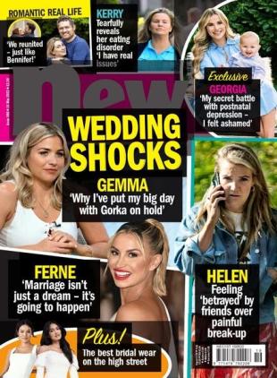 New! Magazine - Issue 980 - 16 May 2022