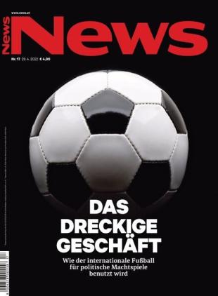 News - 29 April 2022