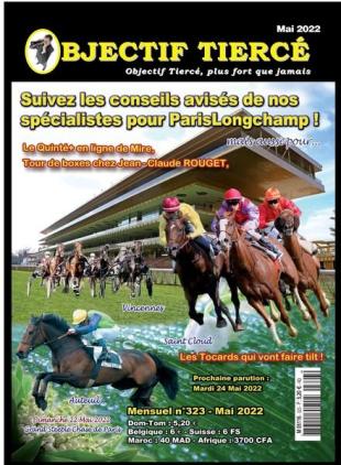 Objectif Tierce - Mai 2022