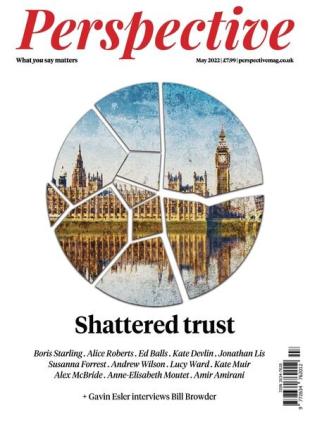 Perspective - May 2022
