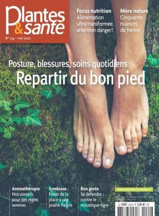 Plantes & Sante - Mai 2022