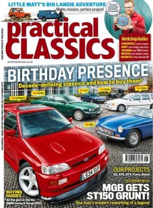 Practical Classics - May 2022
