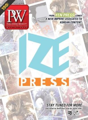 Publishers Weekly - May 02 2022